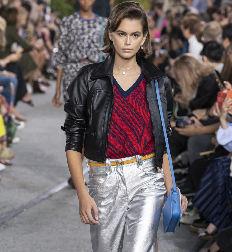 Fotos: PopSugar Fashion - Instagram
