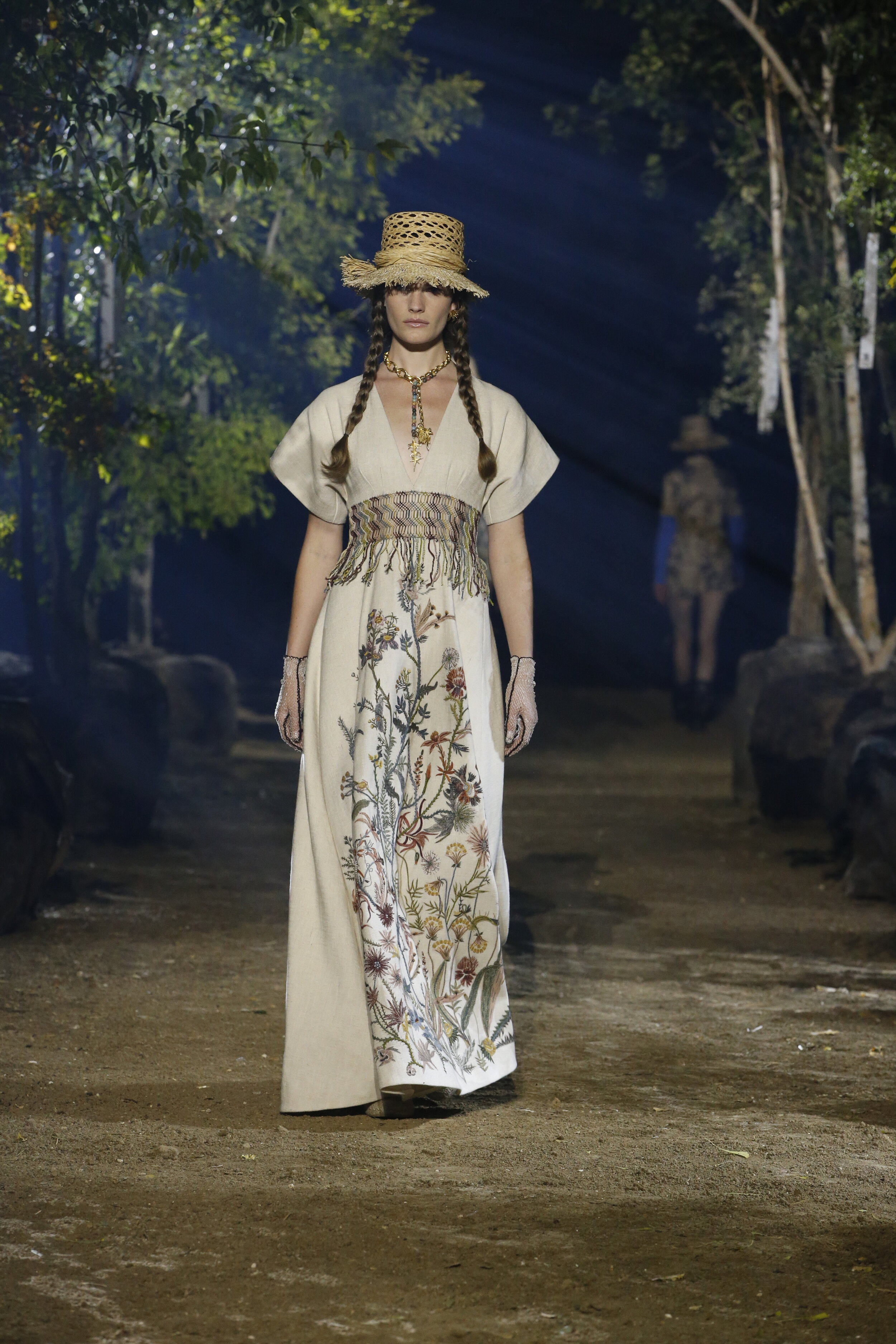 Fotos: Dior