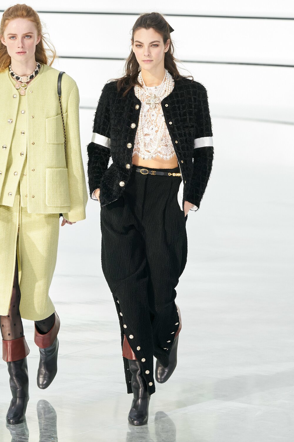 📷: Vogue Runway