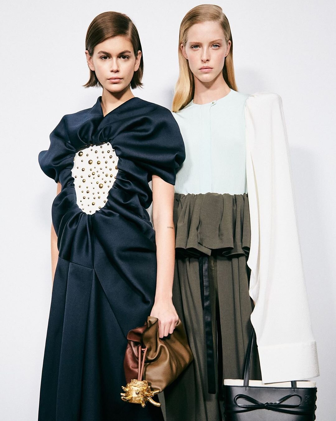 Paris Fashion Week Recap! 🇫🇷🥐 — PAM | Allier