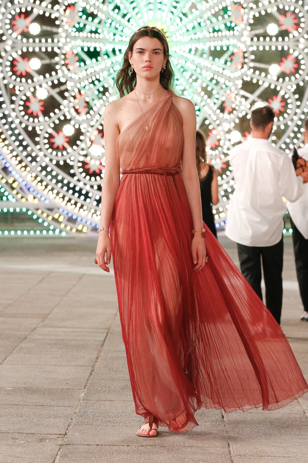 Imágenes: Cortesía Dior, Pinterest e Instagram