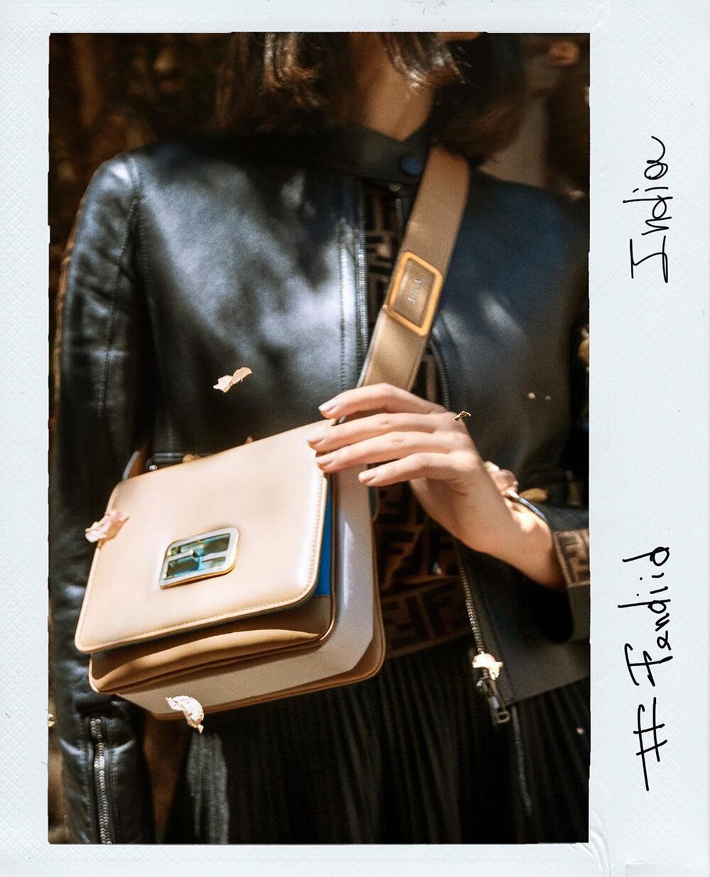 Foto: Fendi