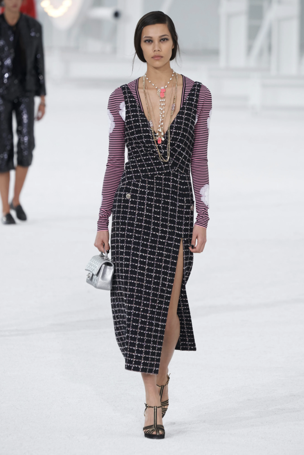 Fotografías: Vogue Runway