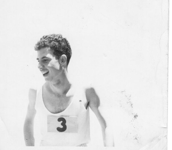 Long-distance running at AUB