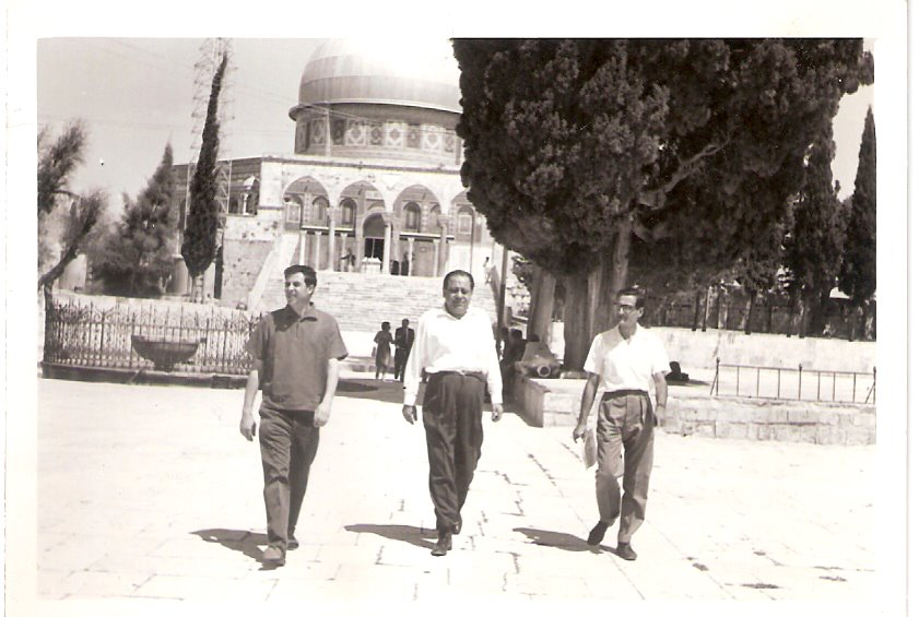 Usama in Jerusalem.jpg