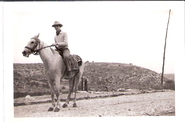 Usama, Jan 1951.jpg