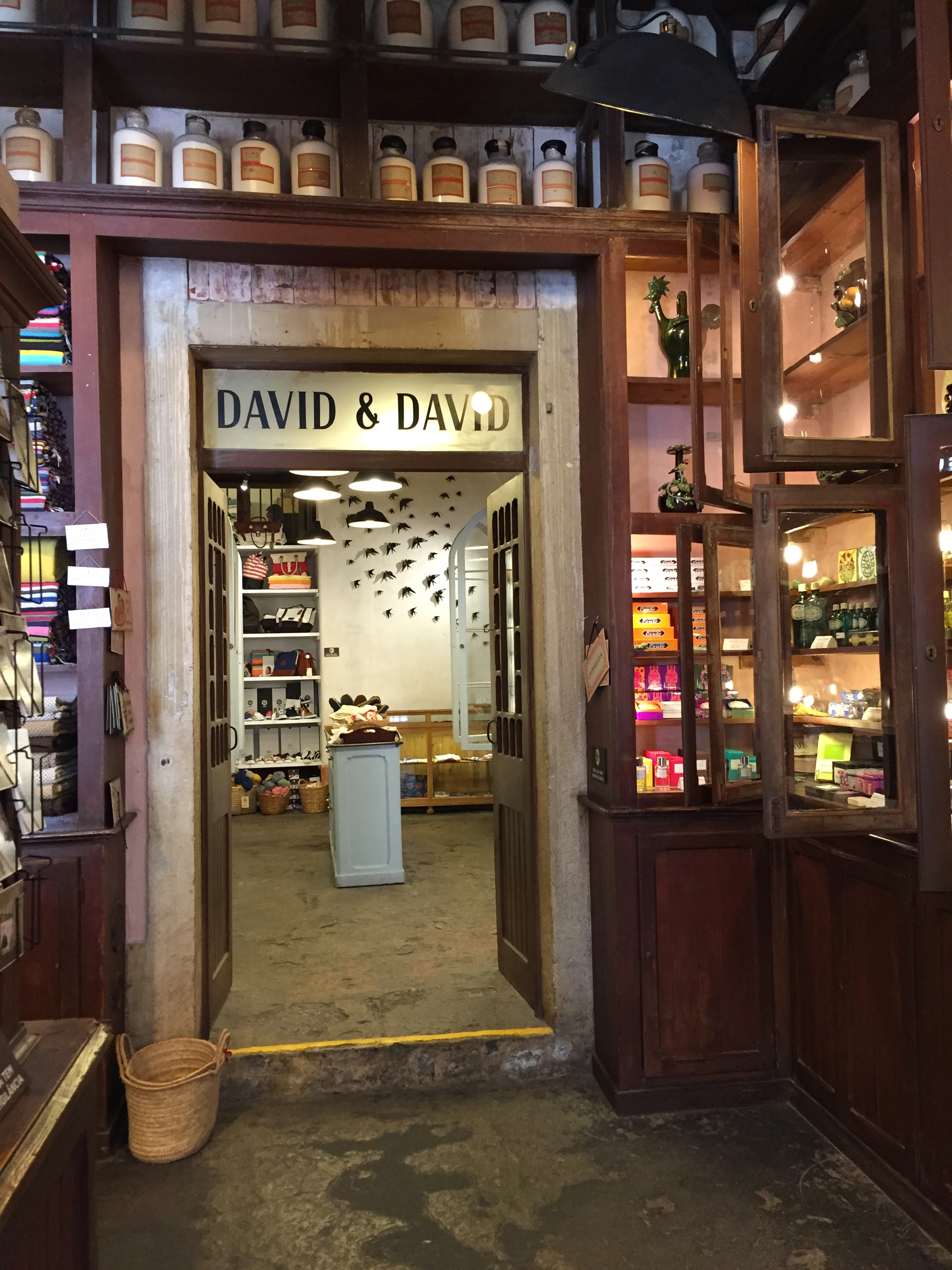 &nbsp;A Vida Portuguesa