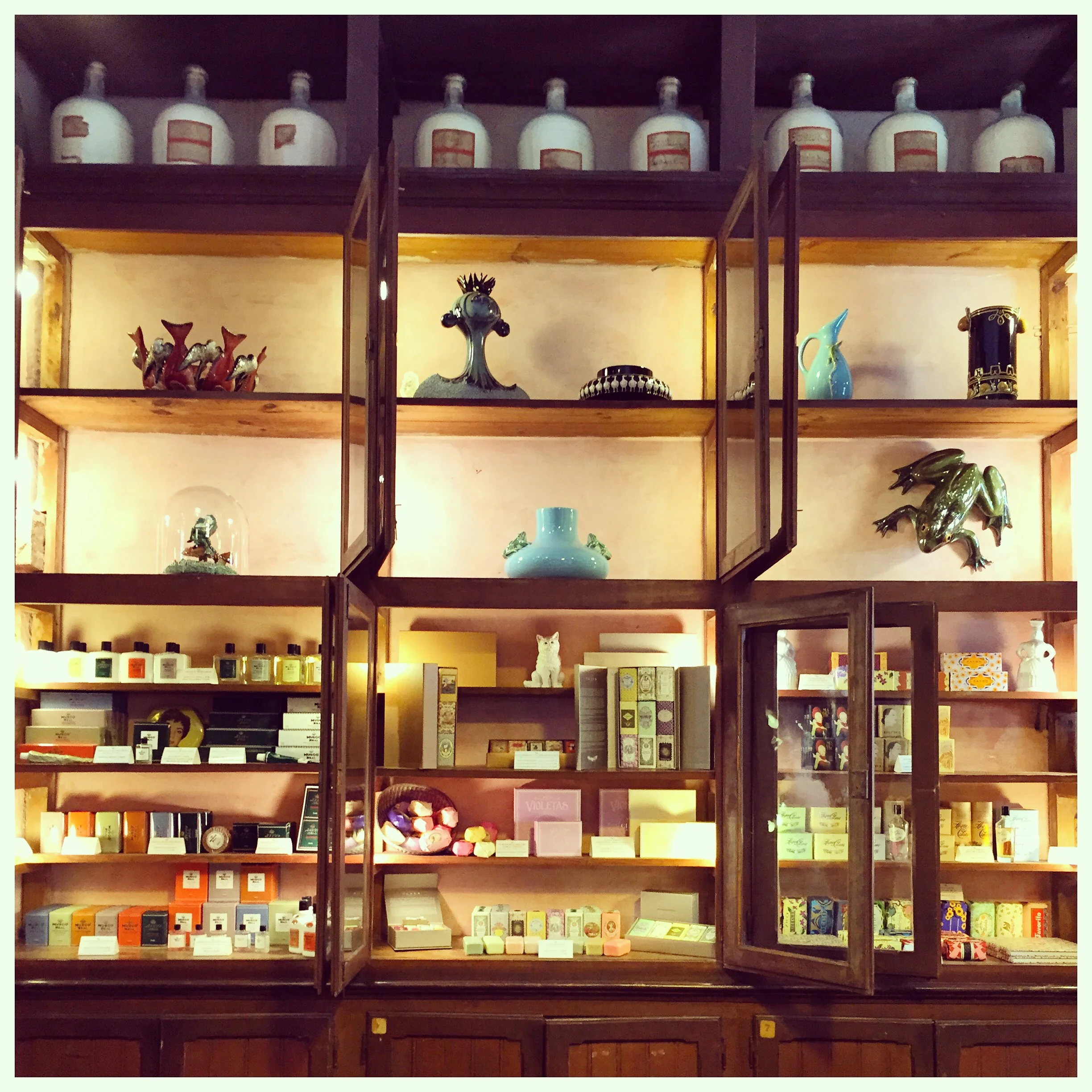 A Vida Portuguesa&nbsp;