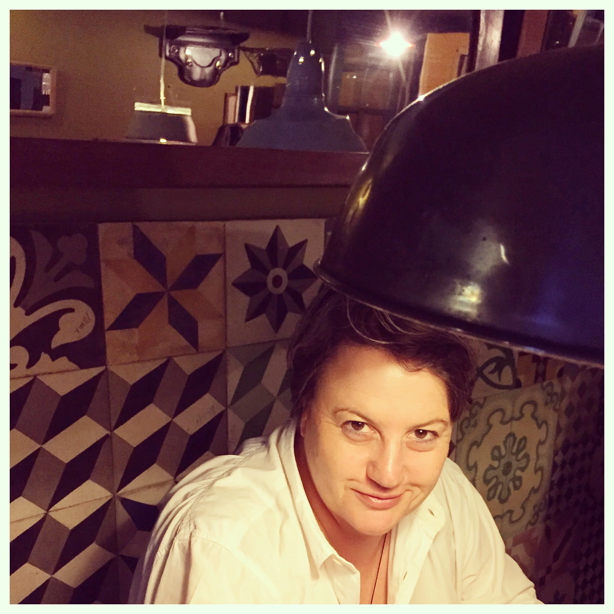 Mrs L - at&nbsp;Petiscaria Ideal