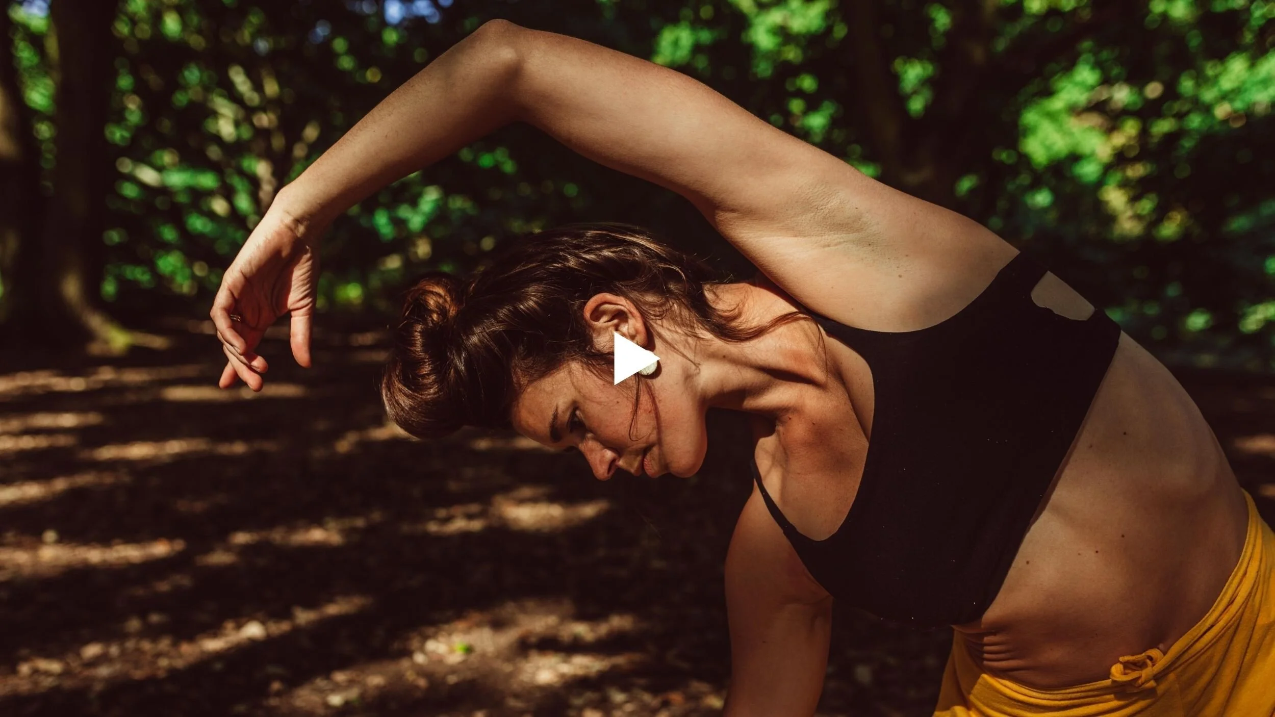 Nurture & Invigorate