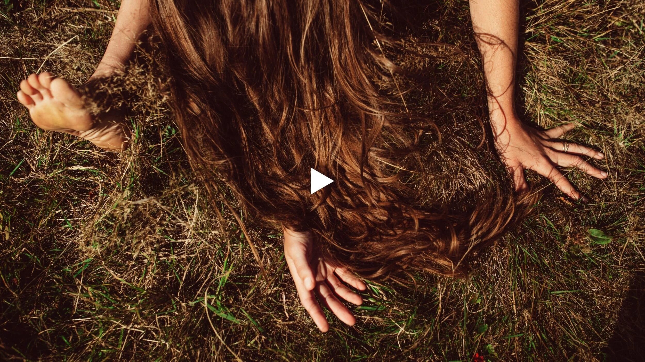 Short, sweet, mellow flow