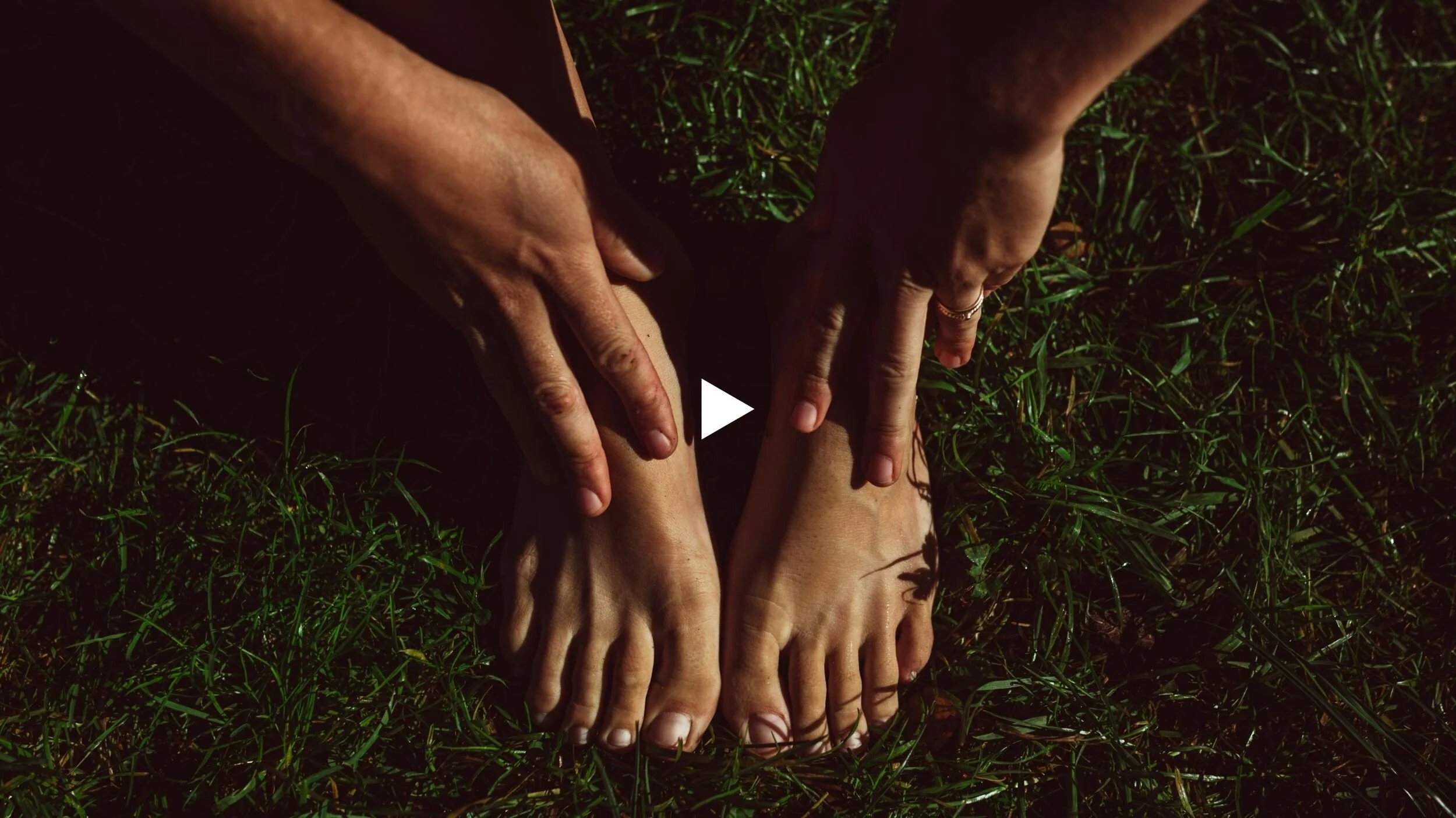 Find your Feet