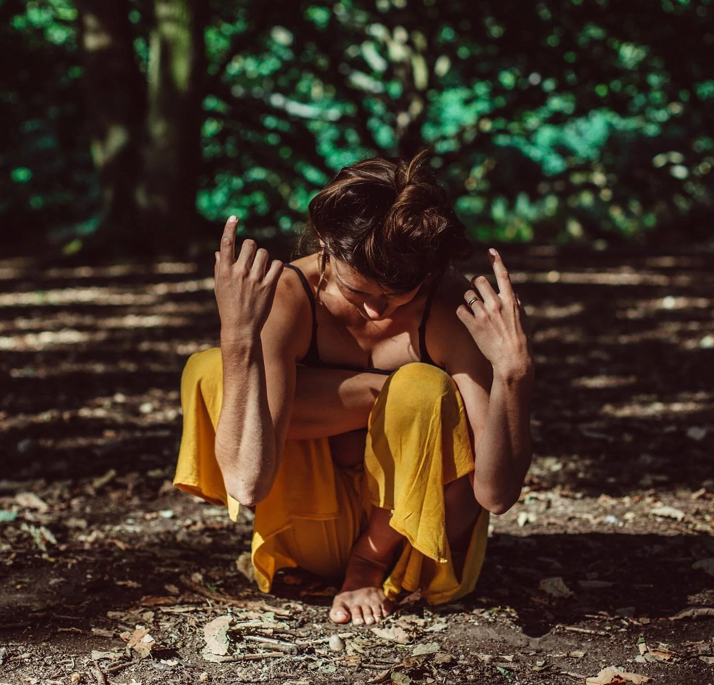 Gather for India ✨

This Wednesday 12.30-1.30pm (UK time) 

We will move, breathe and chant together, offer our prayers and raise funds to support India through the Covid crisis. 

No donation is too small, and a recording of the class will be sent o