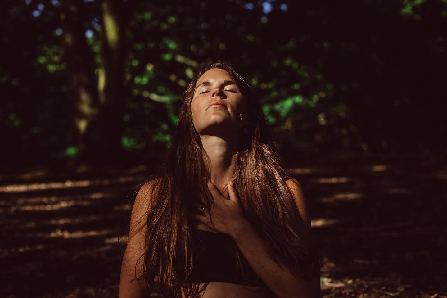 If you are a yoga teacher and need something for YOU...

If you need to reclaim your practice as a refuge because it&rsquo;s been filled up with class planning/thinking/anxiety about teaching... 

If you feel loneliness &amp; lack of direction, suppo