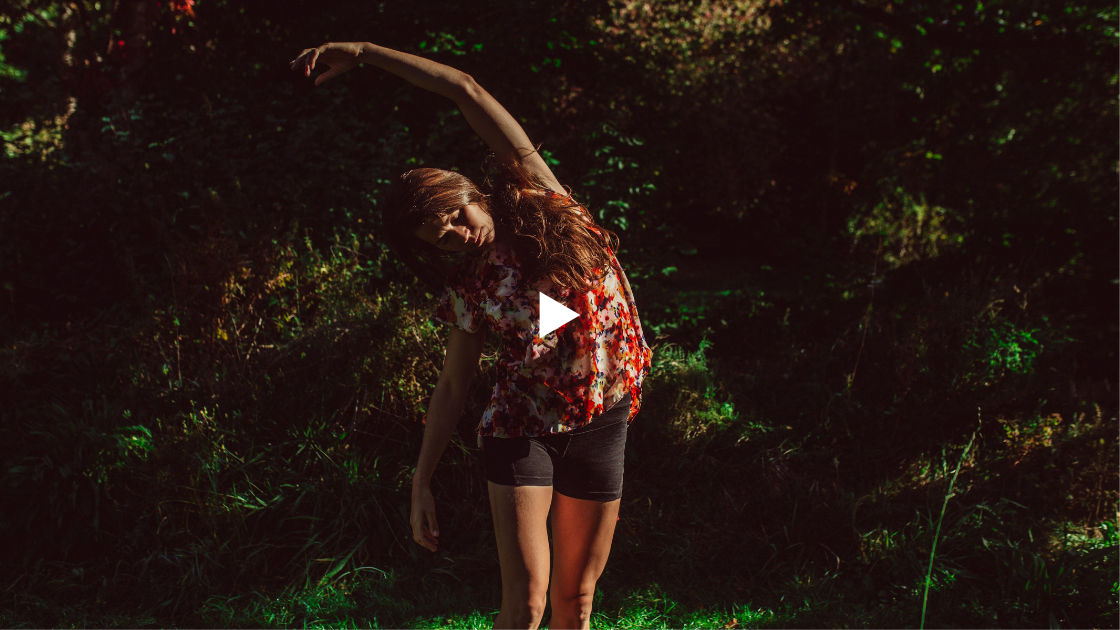 Movement that Nourishes