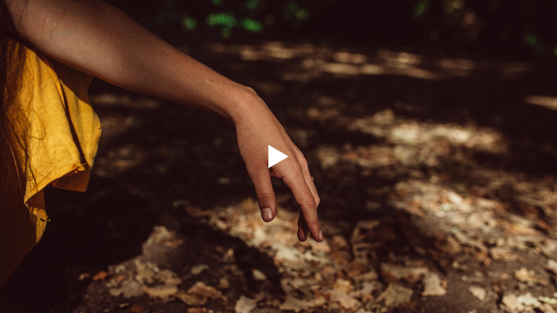 Upper Body: Activate &amp; Release 