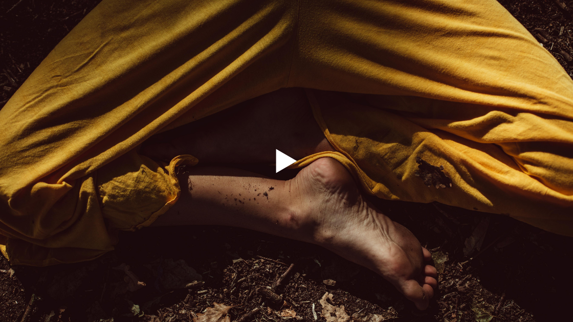 Movement Snack: Foot Flow  