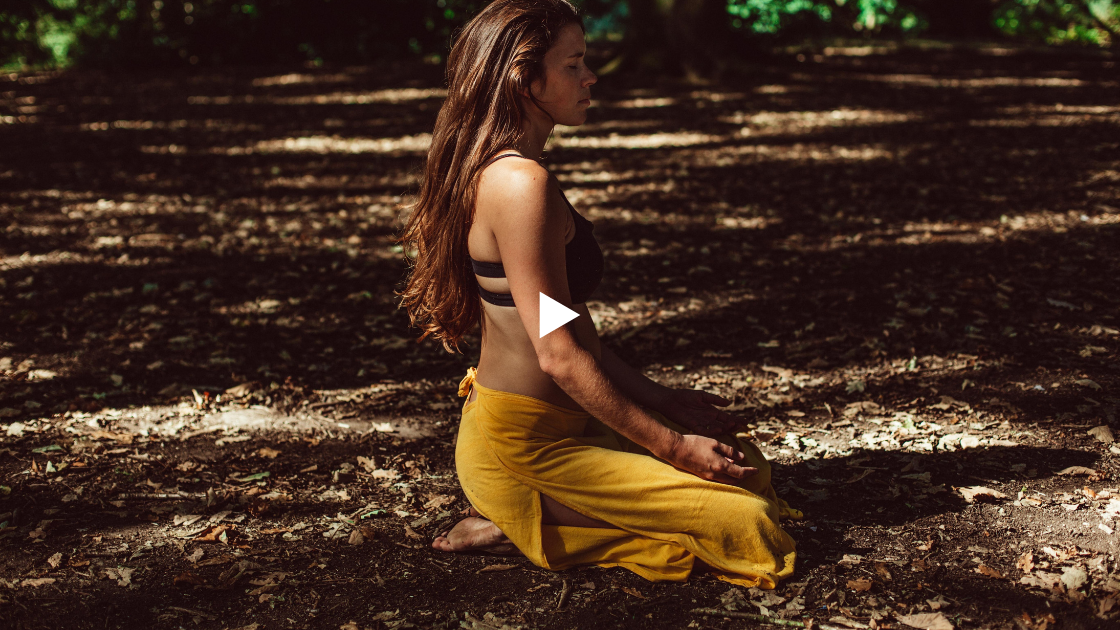 Heart Attunement 