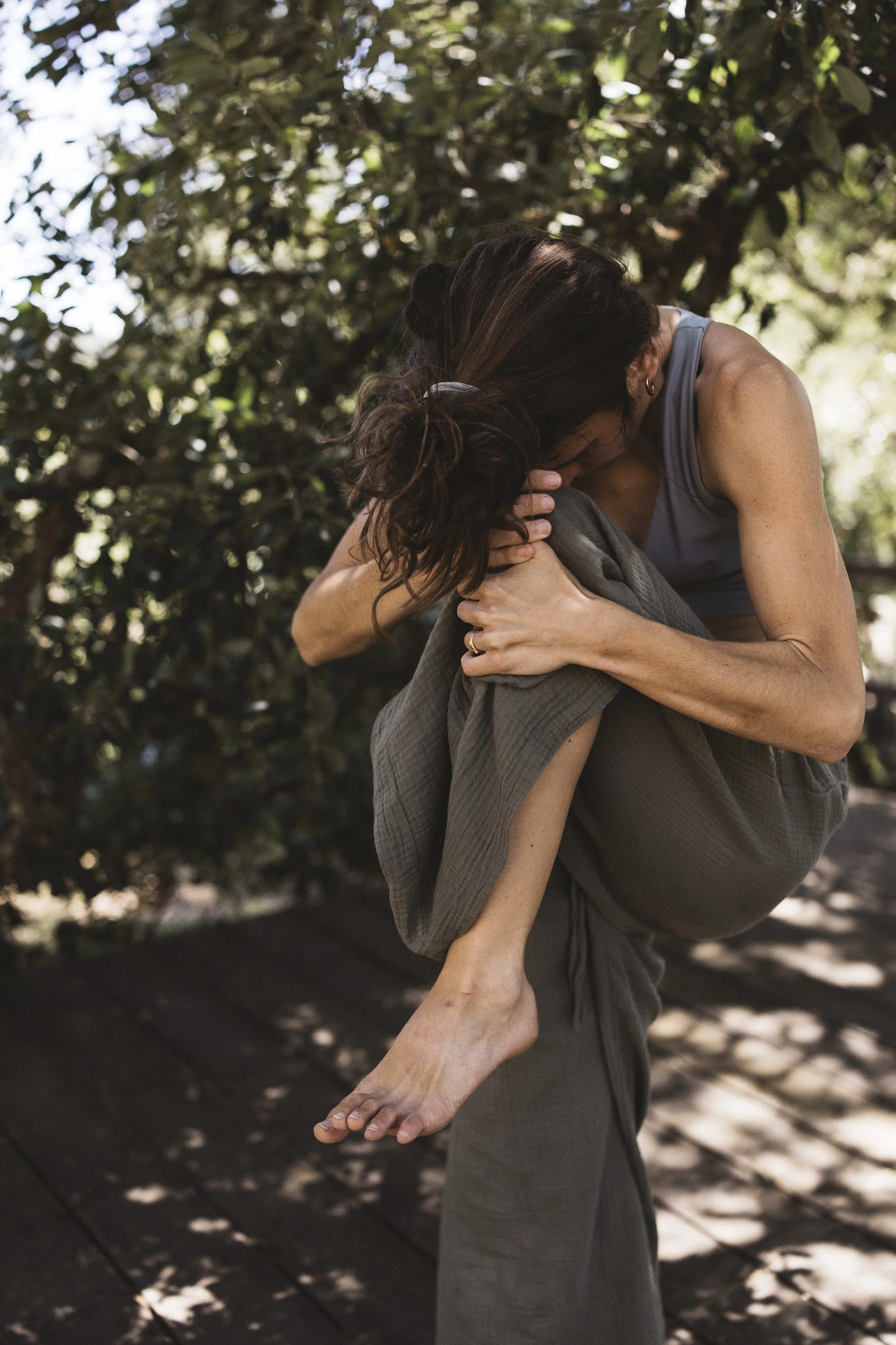 Helen workshop: Interoception 