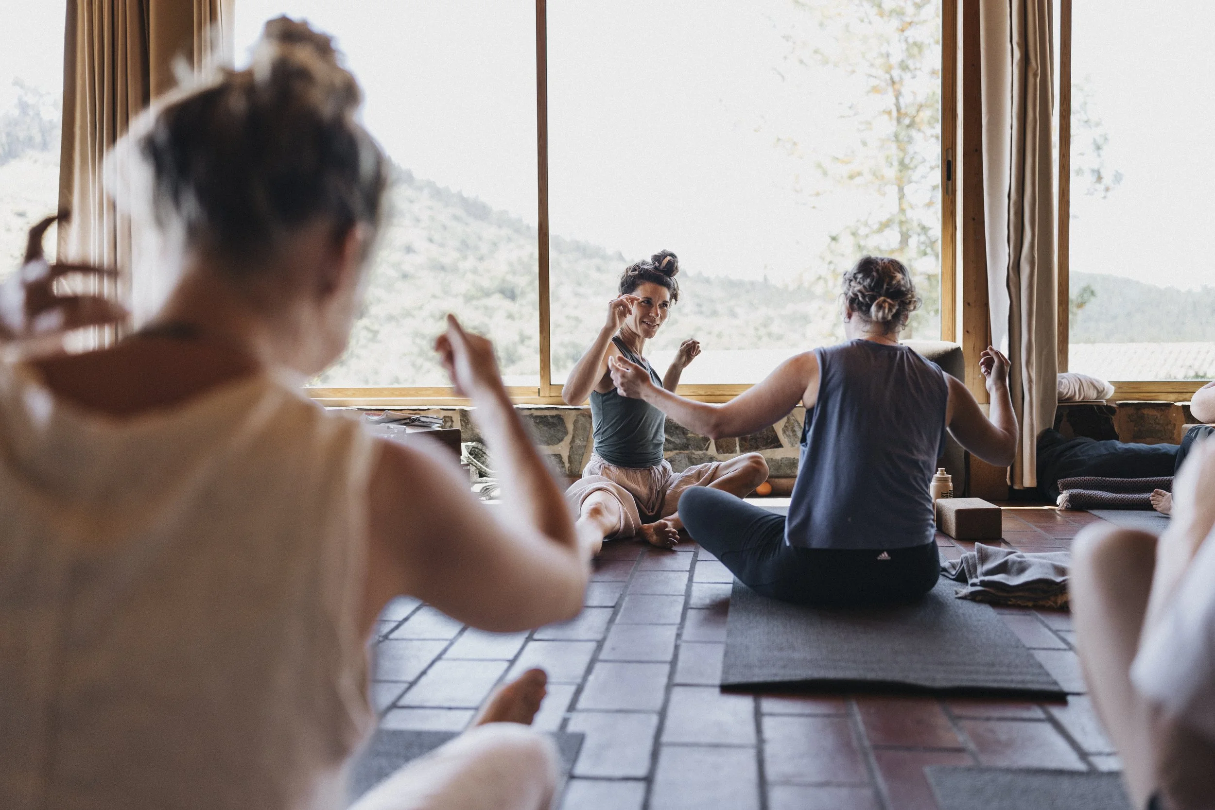 Module 6: Safety Awareness 