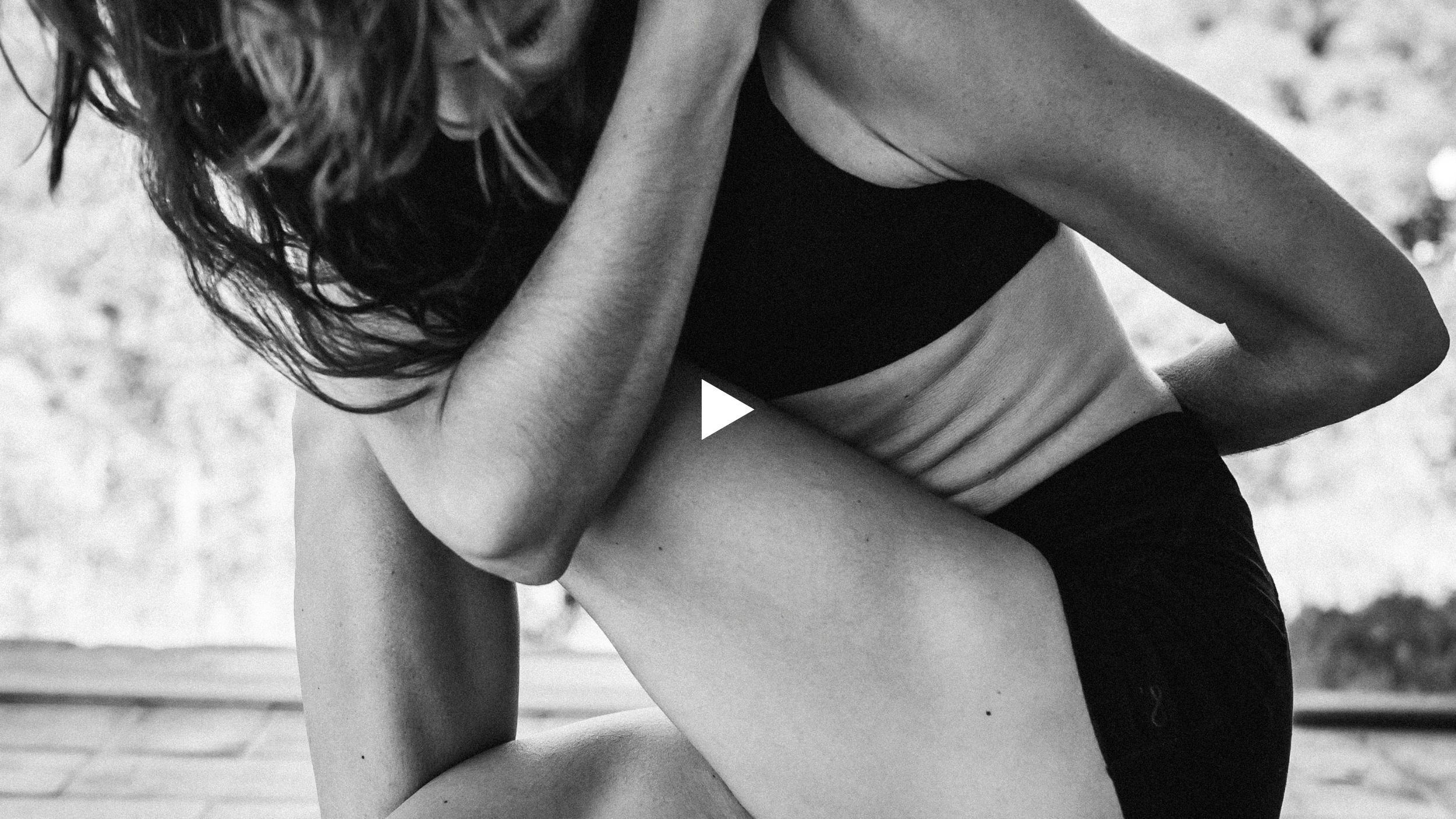 Gentle Hip Specificity Flow 