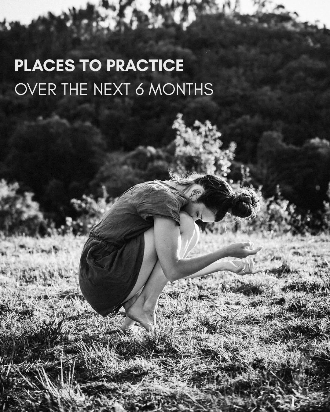I can&rsquo;t wait to cross paths in practice with some of you soon.

Here&rsquo;s a round up of events and trainings coming up  over the next 6 months 🤍

📷 @barbara.araujo.photography

Live soundscape by @alexforstermusic meets somatic flow yoga a
