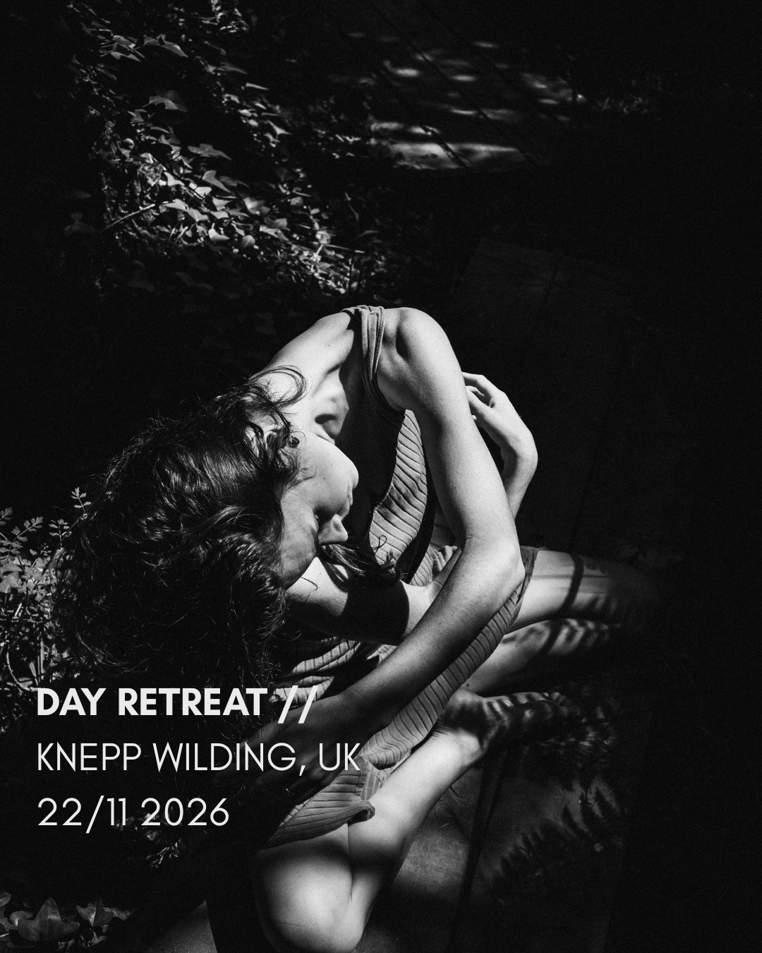 Into the Wild: Day Retreat