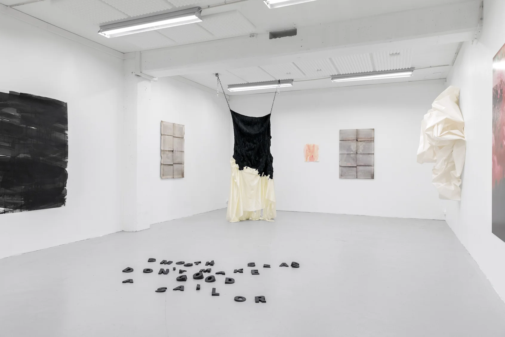  Margrethe Aanestad, Jan Christensen, Lars Morell, Elin Melberg, Marit Roland 