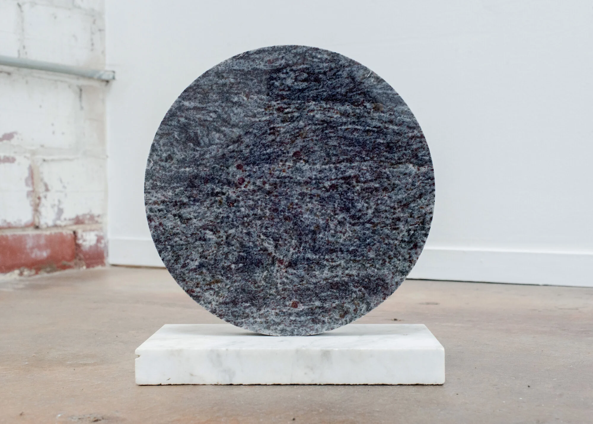 The Place , 2019