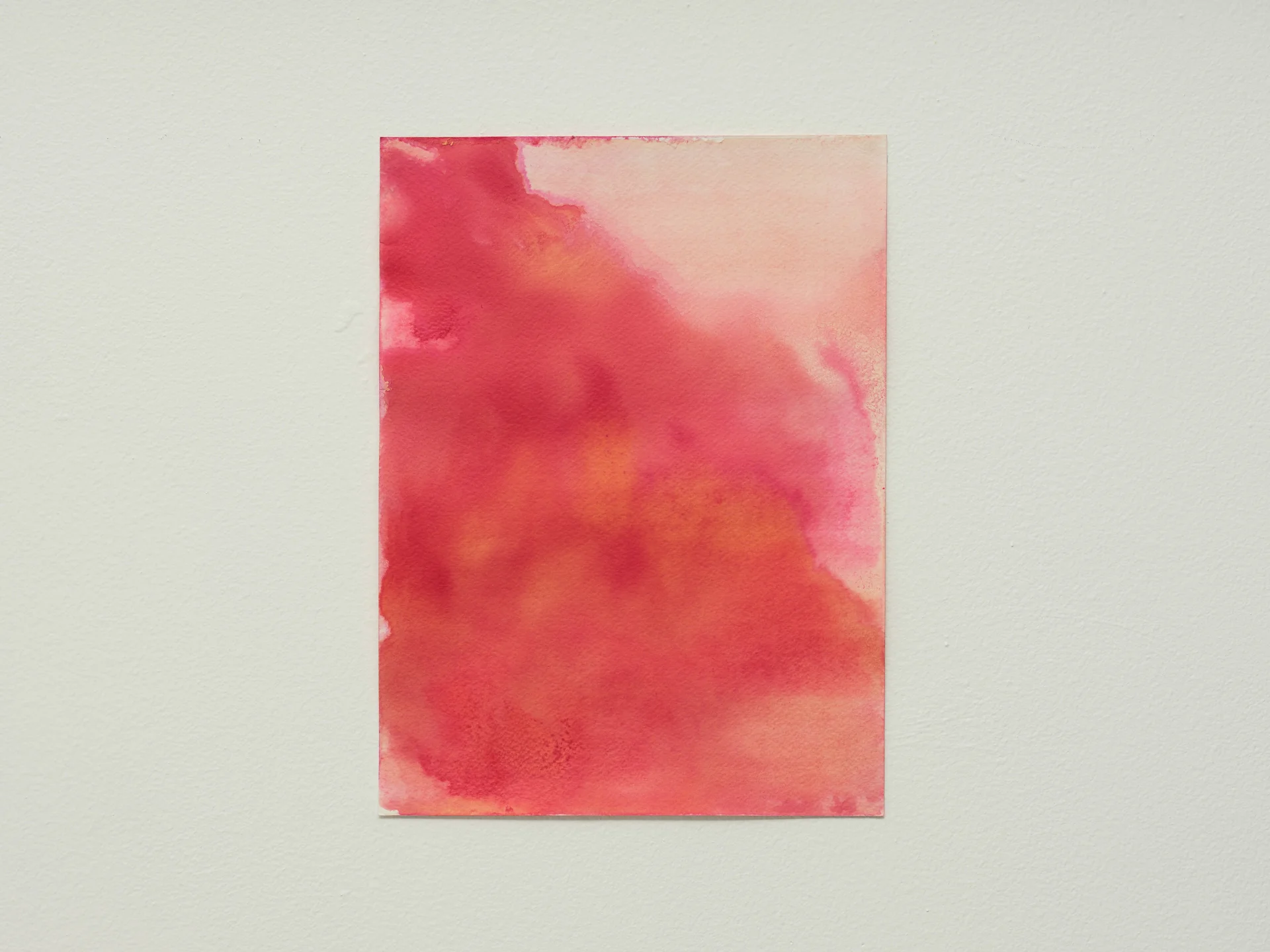 Flame Waves III, 2019
