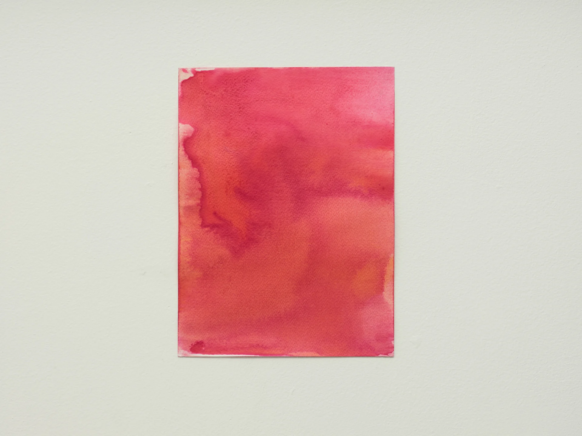 Flame Waves II, 2019