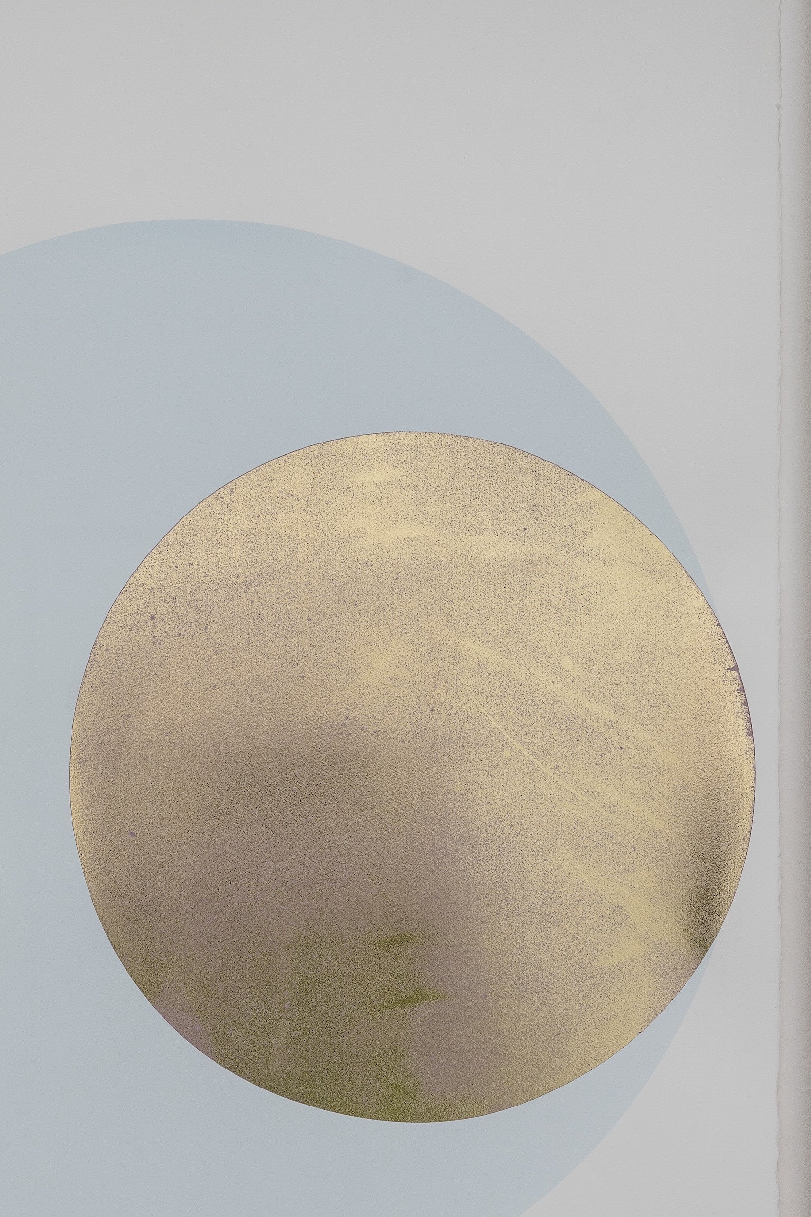   Lunar , 2022  Detail 