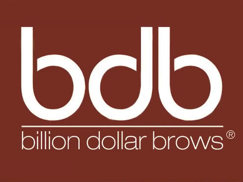 Billion Dollar Brows