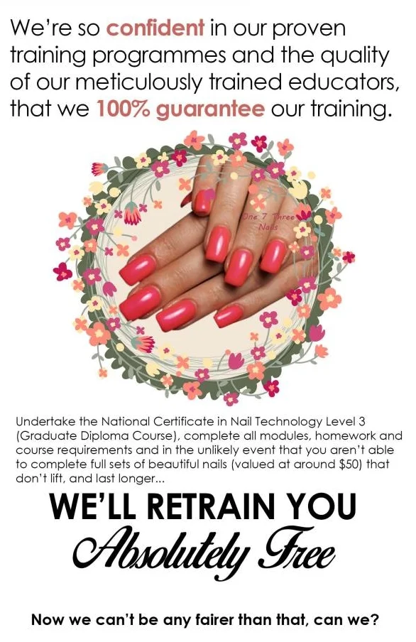 beauty spot surmanti guarntee