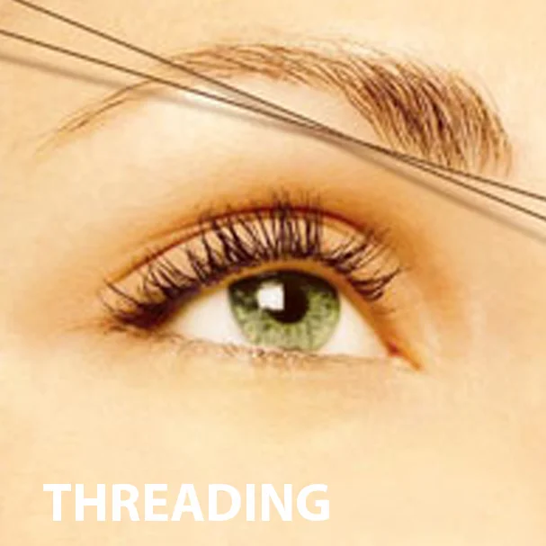 Threading 