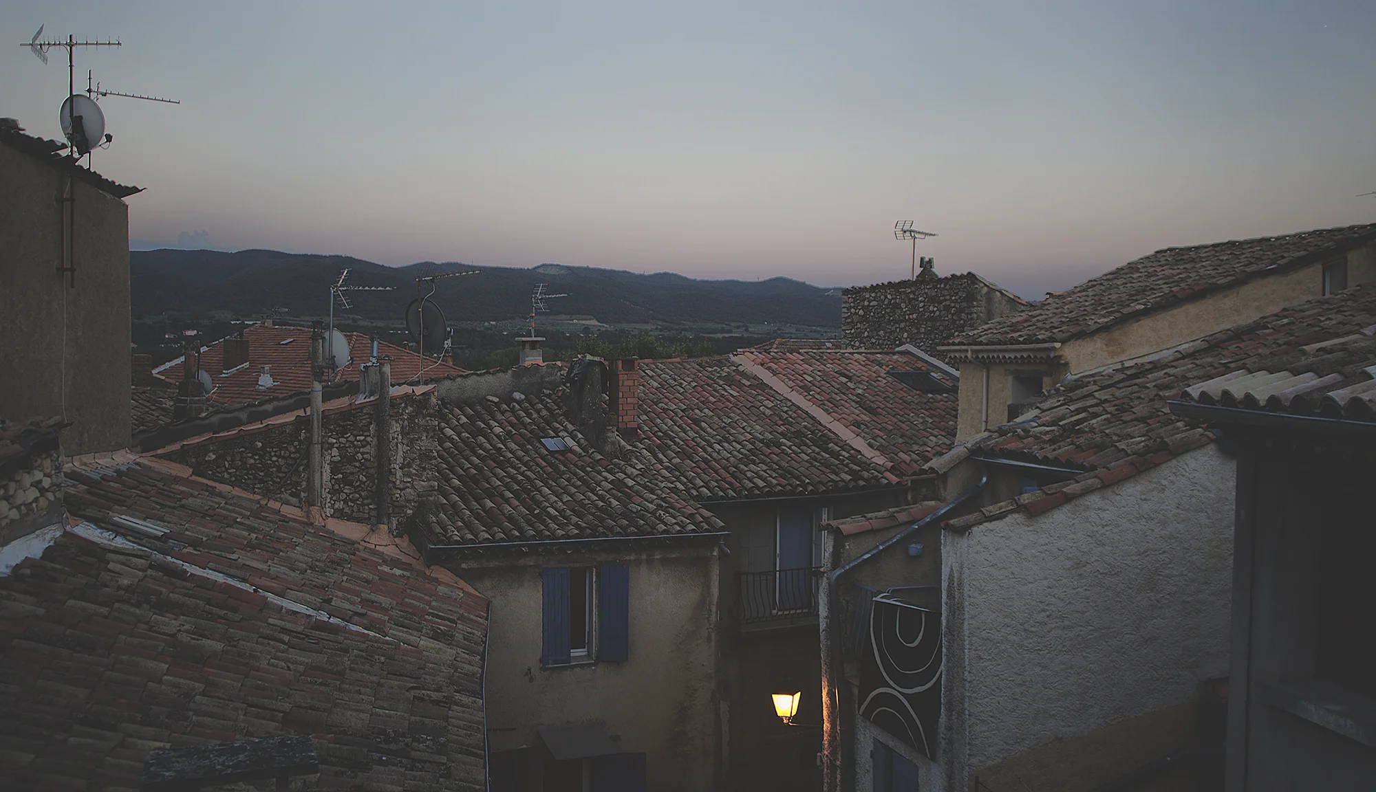 Dusk on the Balcony.jpg