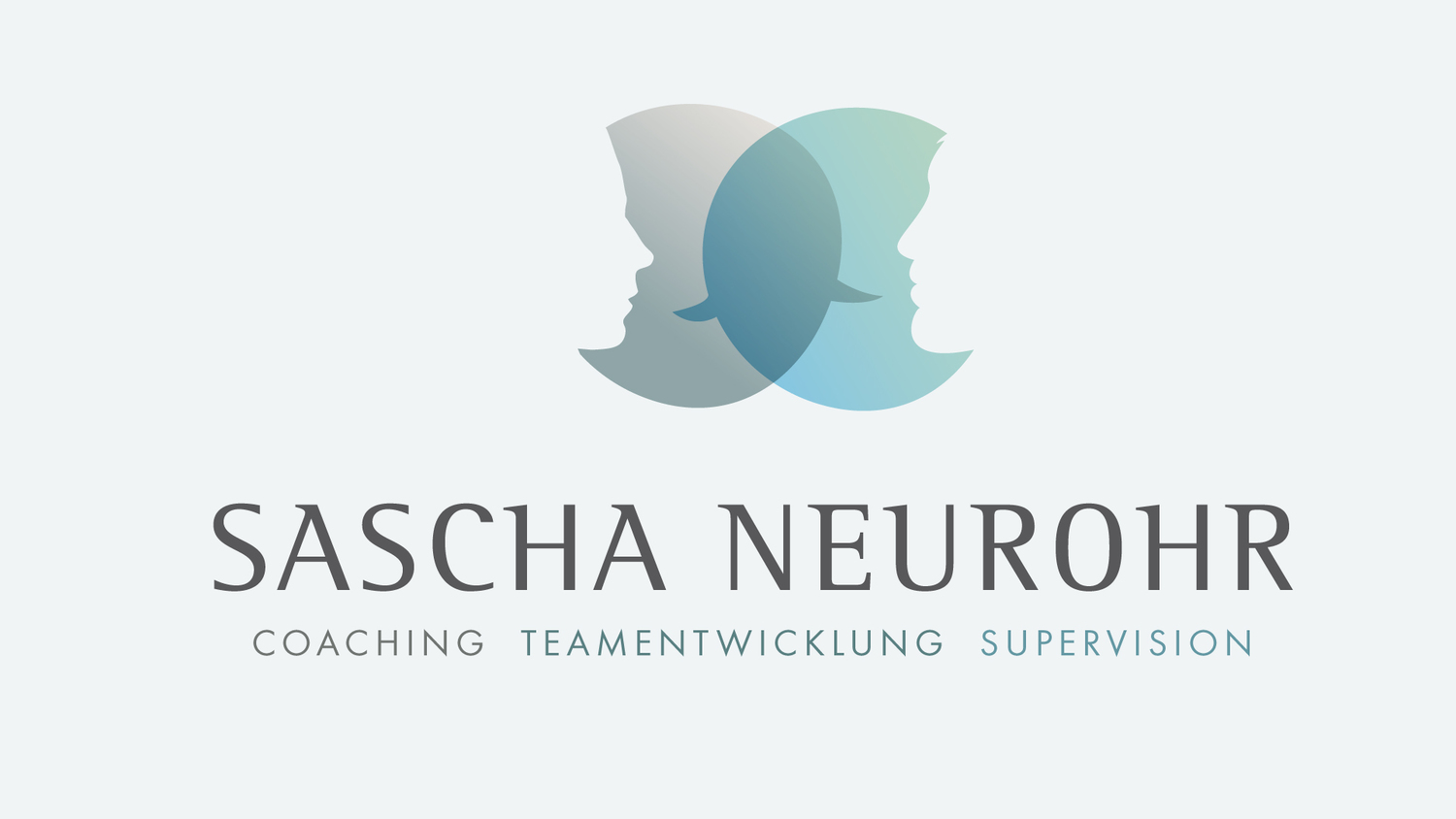 Sascha Neurohr | Coaching | Teamentwicklung | Supervision