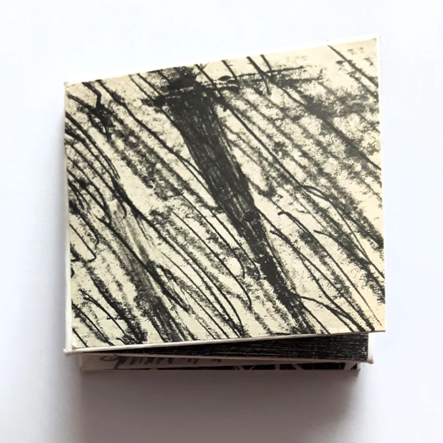 Closed book