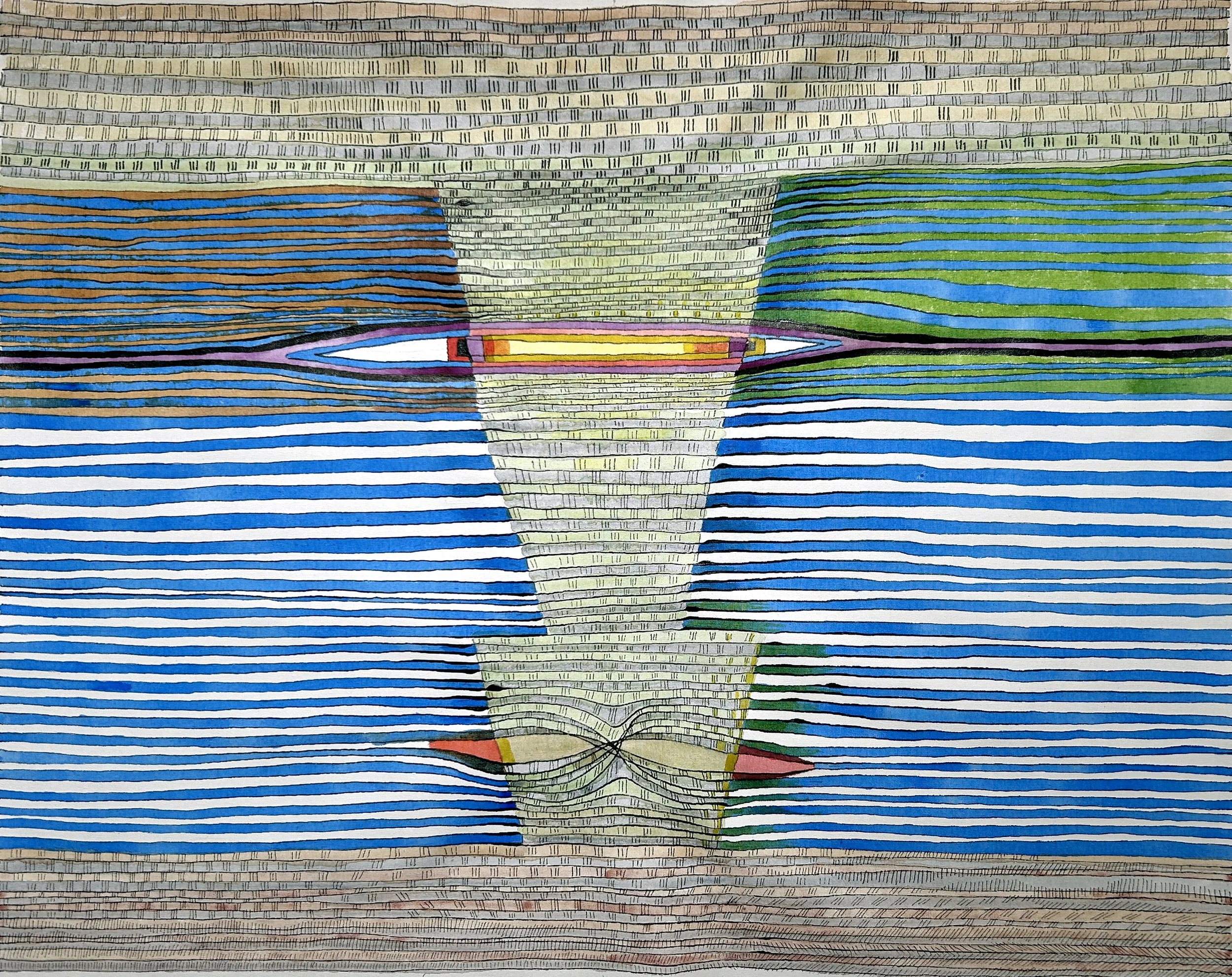 Chromatic Dialogue #84