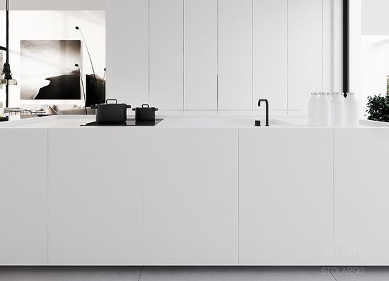 De-clutter. Get rid of things without regret. Go through your cupboards and throw out anything you a) don't use b) don't like and c) is broken. Then clean each drawer and shelf to begin the journey.