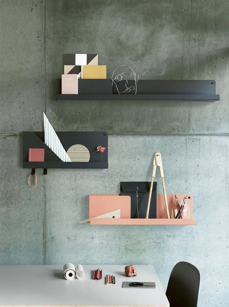 Muuto inspiration. https://muuto.com/