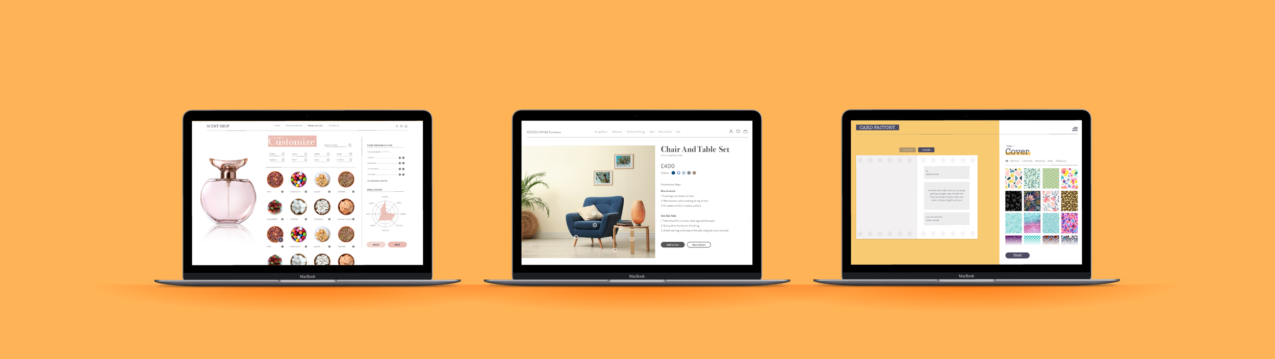 Adobe Xd Daily Challenge.