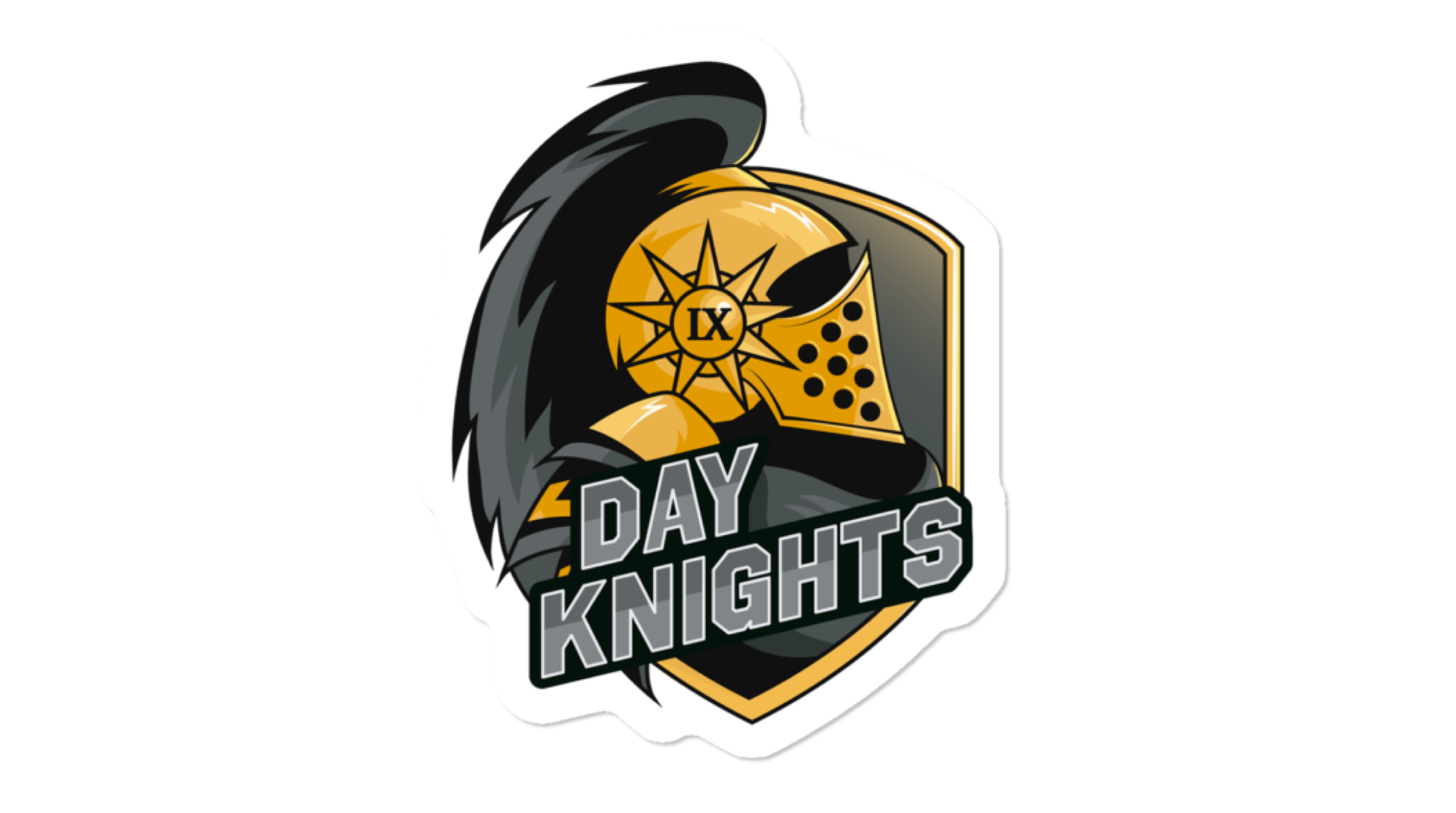  Originally this logo was a personal project, part of an event. Sean Plott who is also known as Day9, is a popular streamer and YouTuber, he hosts a 30-day project. In this event participants may start a project of their choosing, as a group or indiv