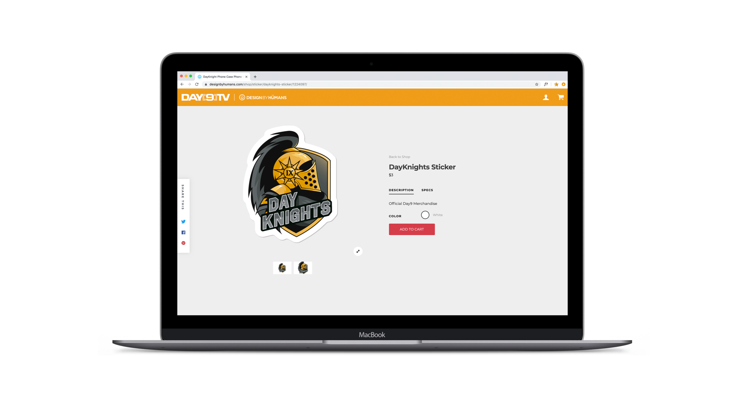  You can now see the logo on stickers and phone cases, in his official store. This was an amazing opportunity and I’ll always be grateful for. It’s brilliant to have my work showcased online by  a big name in the gaming community.  