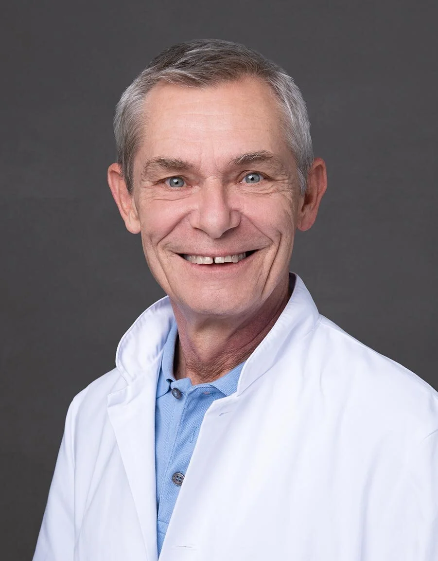 Dr. Med. Georg I. Pfeifer Orthopädische Praxis HerzTeams der Herzklinik