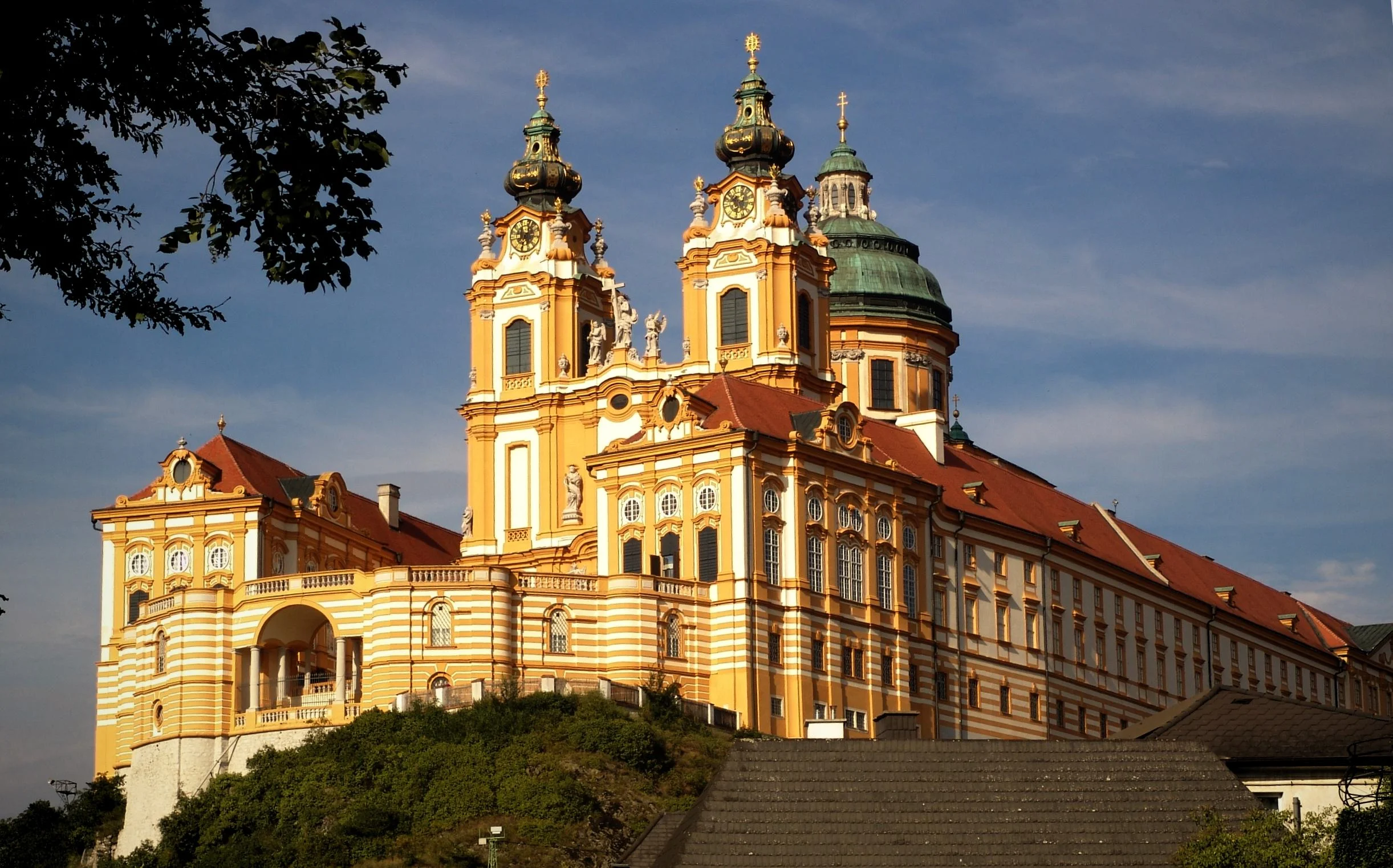Mozart: Salomons Reise