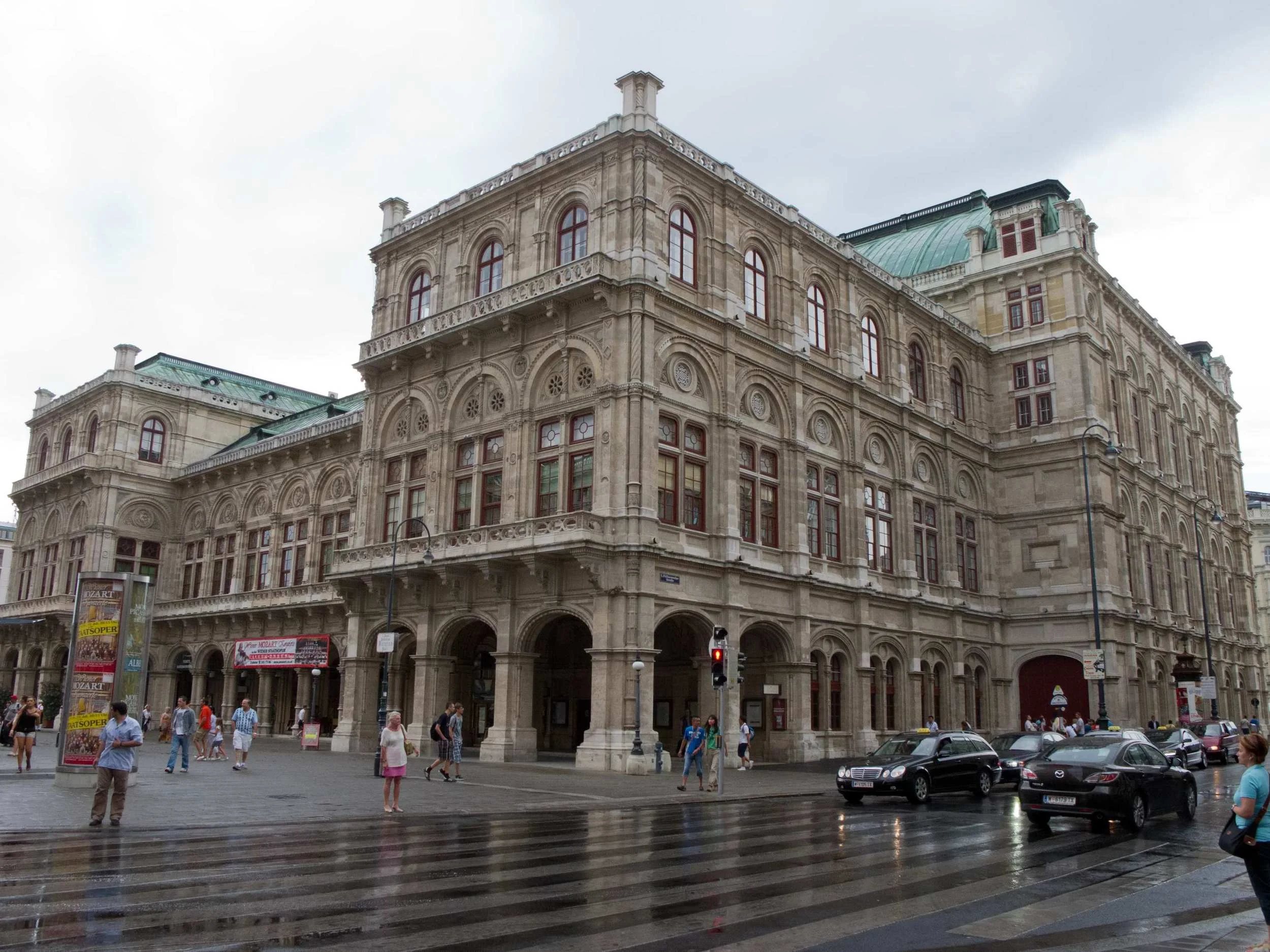 Verdi: Un ballo in maschera