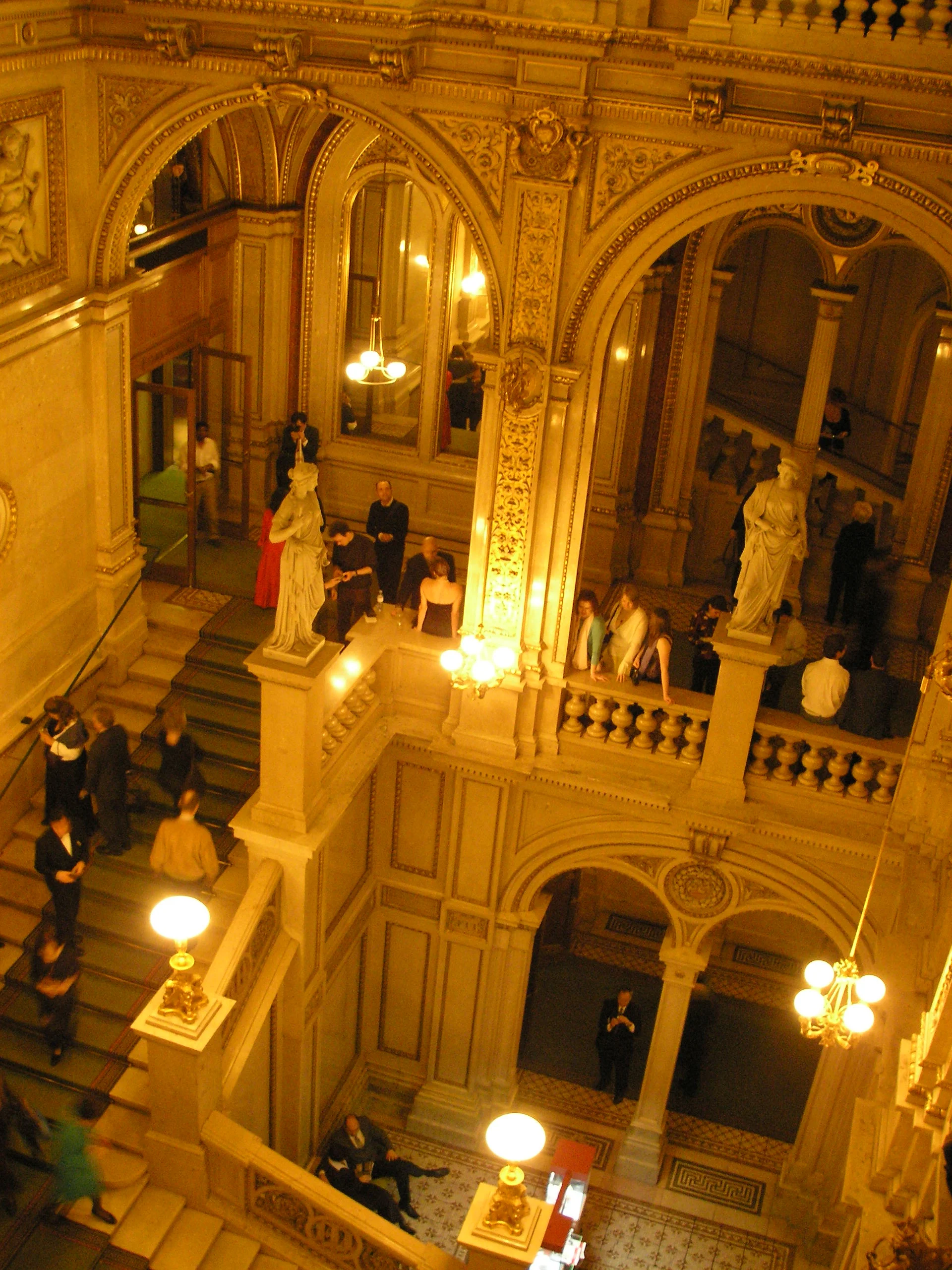 Mozart: Don Giovanni