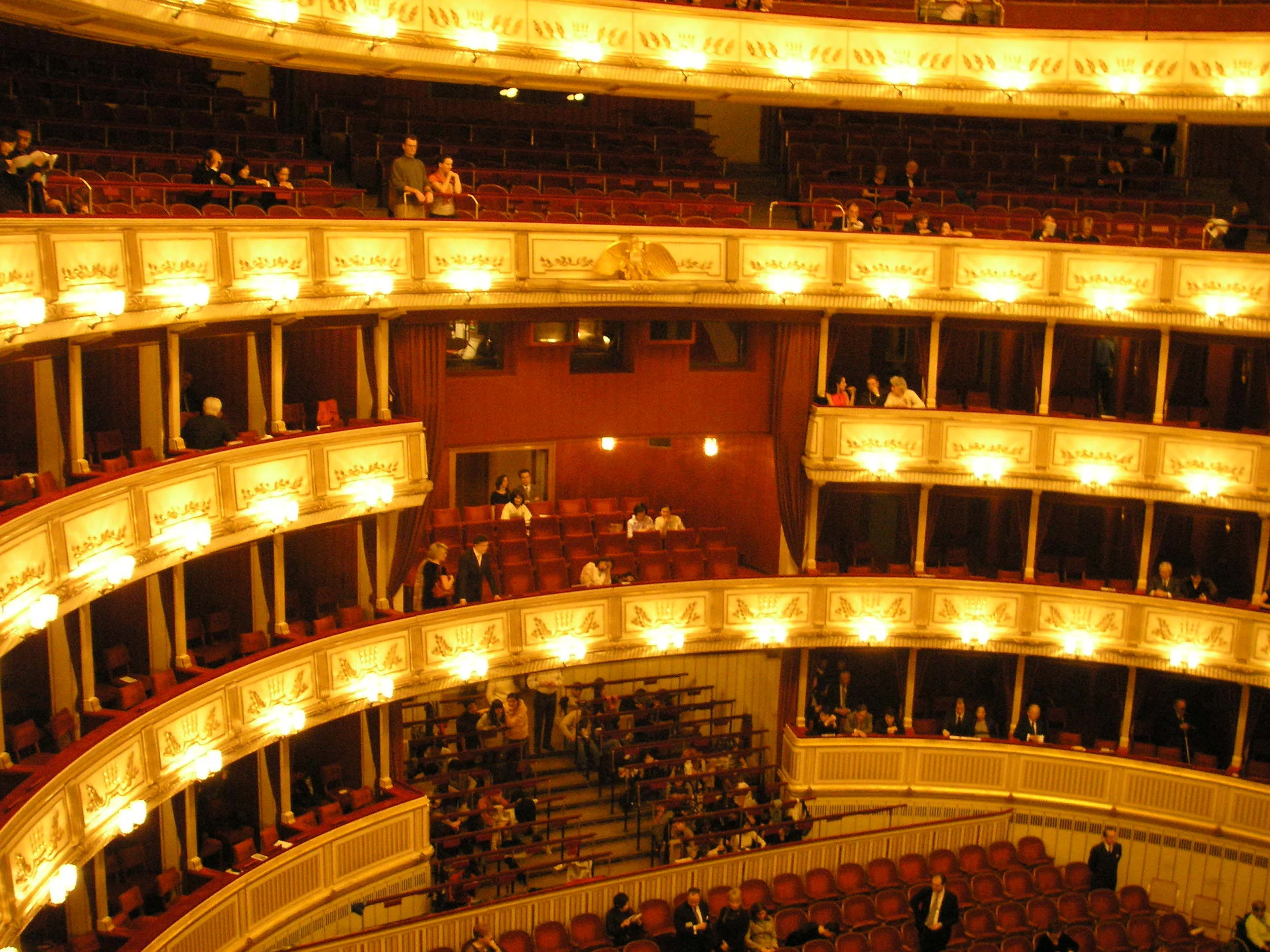 Mozart: Don Giovanni