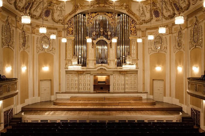 Mozart-Pasticcio: "Salomons Reise"